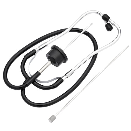 Mechanics-Stethoscope