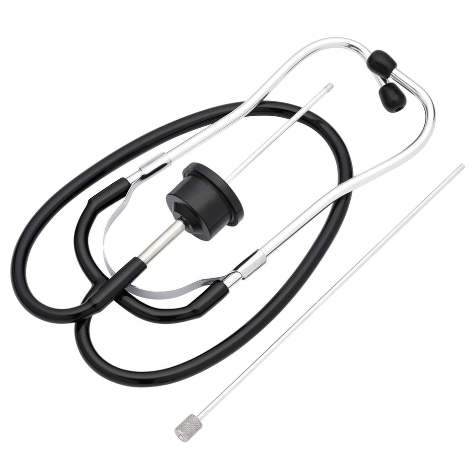 Mechanics-Stethoscope
