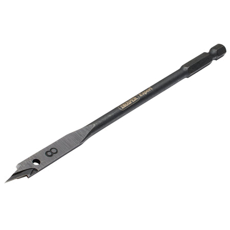 Draper-Expert-Flat-Wood-Bit,-8mm