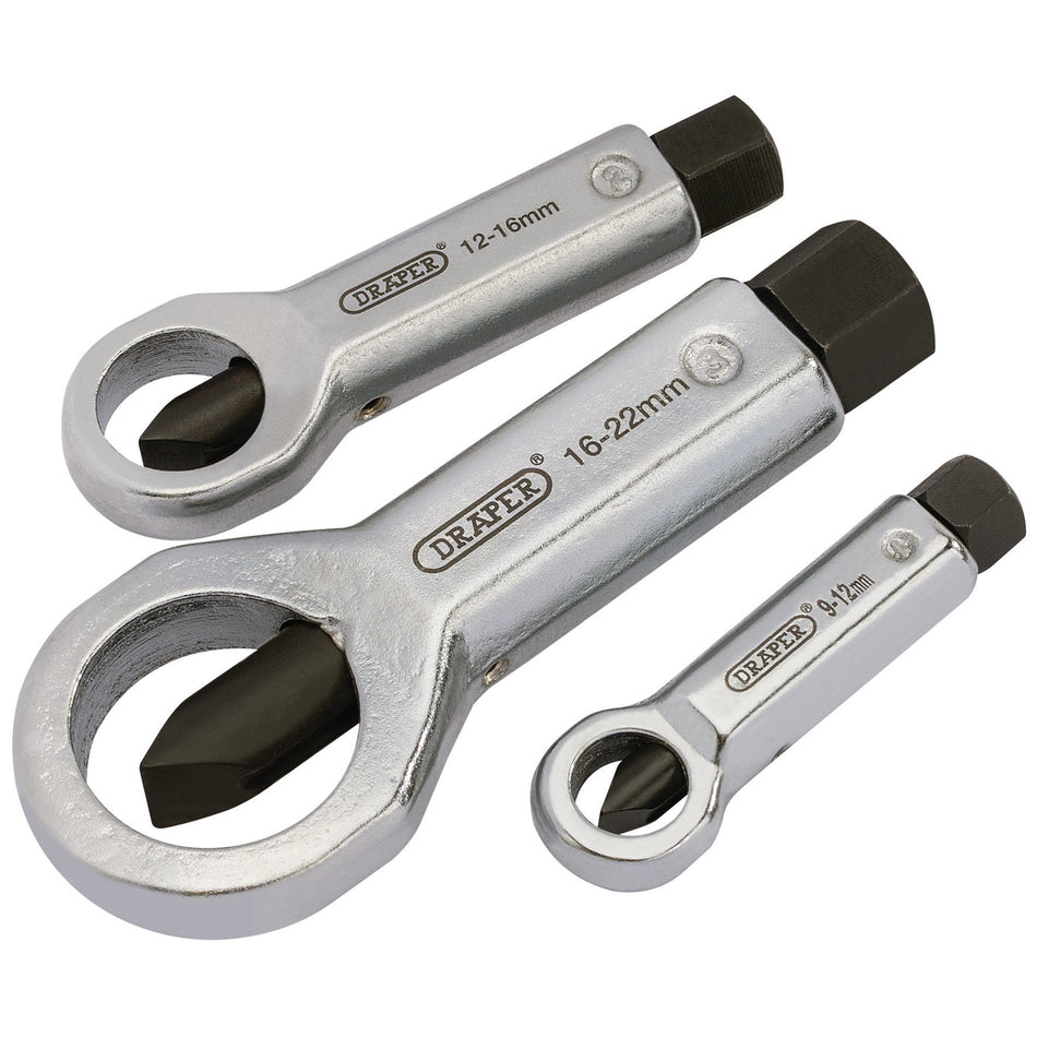 Nut-Splitter-Set,-9---22mm-(3-Piece)