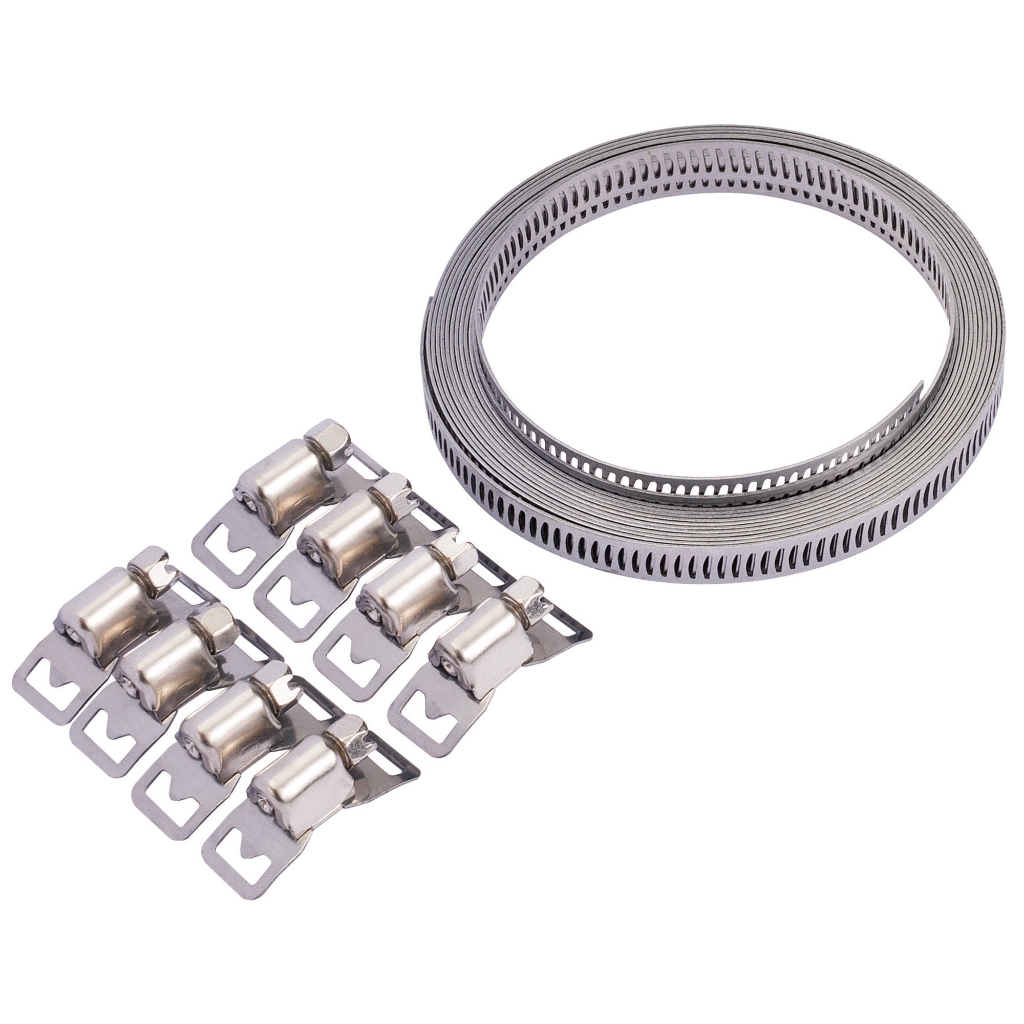 Wide-Hose-Clamp-Set,-8mm