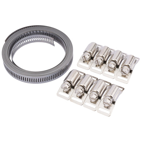 Wide-Hose-Clamp-Set,-12mm