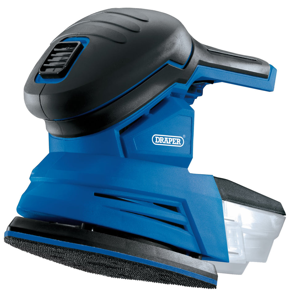 D20-20V-Tri-Base-Detail-Sander-(Sold-Bare)