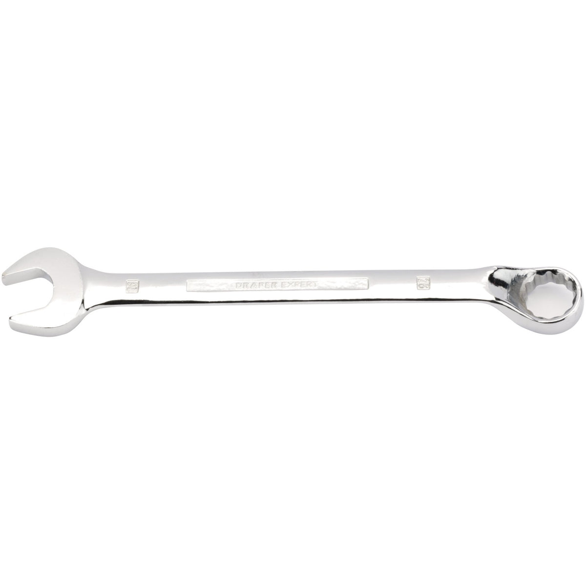 Draper-HI-TORQ®-Combination-Spanner,-26mm