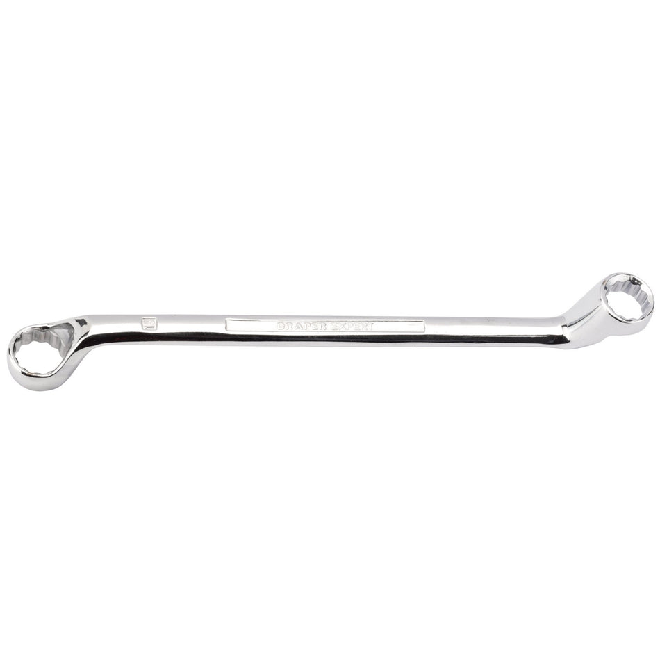 Draper-HI-TORQ®-Deep-Offset-Ring-Spanner,-17-x-19mm