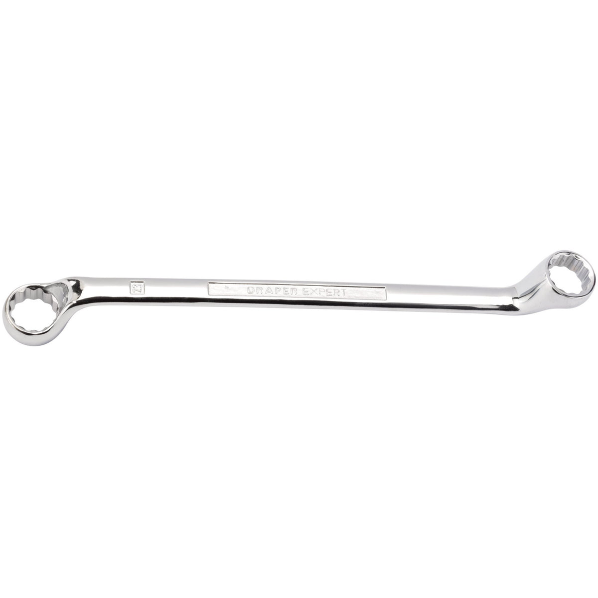 Draper-HI-TORQ®-Deep-Offset-Ring-Spanner,-21-x-23mm