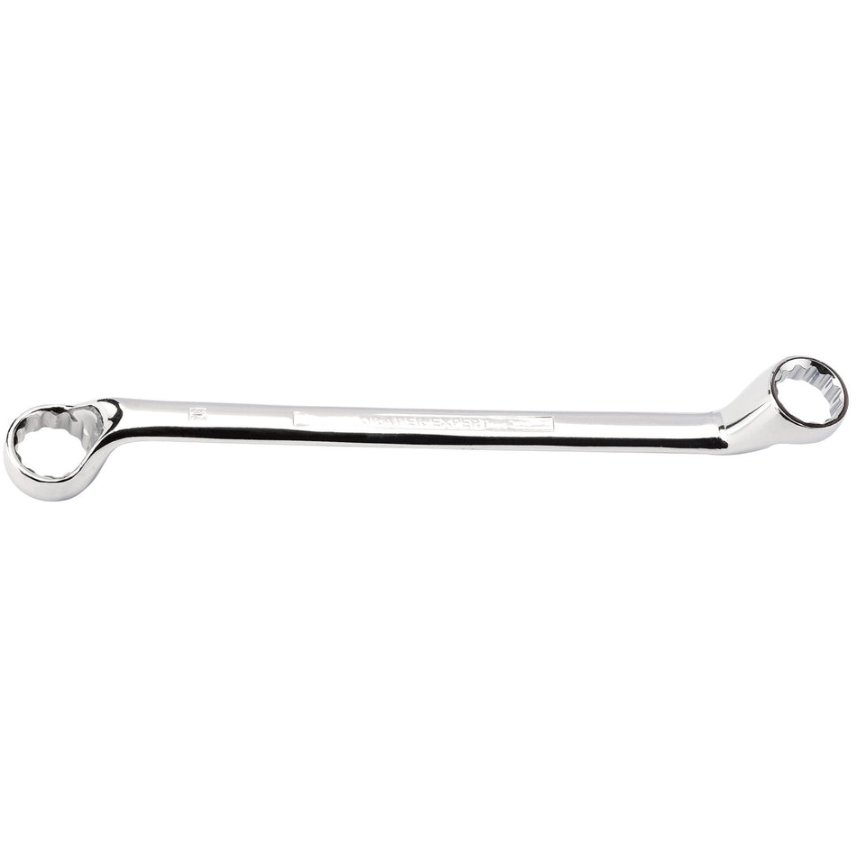 Draper-HI-TORQ®-Deep-Offset-Ring-Spanner,-24-x-26mm