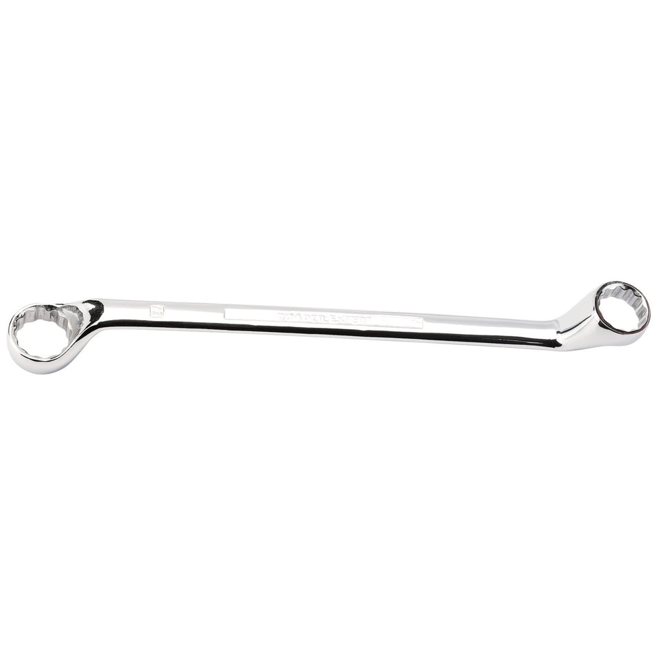 Draper-HI-TORQ®-Deep-Offset-Ring-Spanner,-24-x-27mm