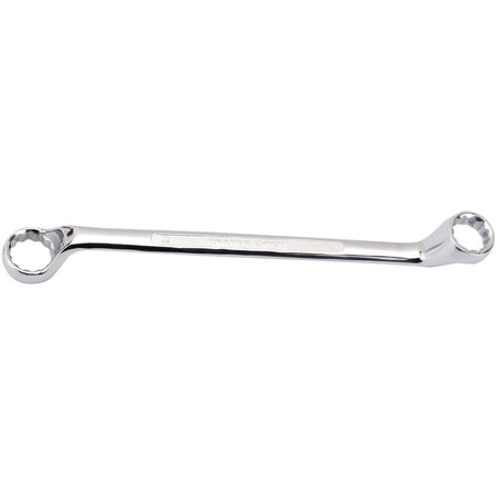Draper-HI-TORQ®-Deep-Offset-Ring-Spanner,-25-x-28mm
