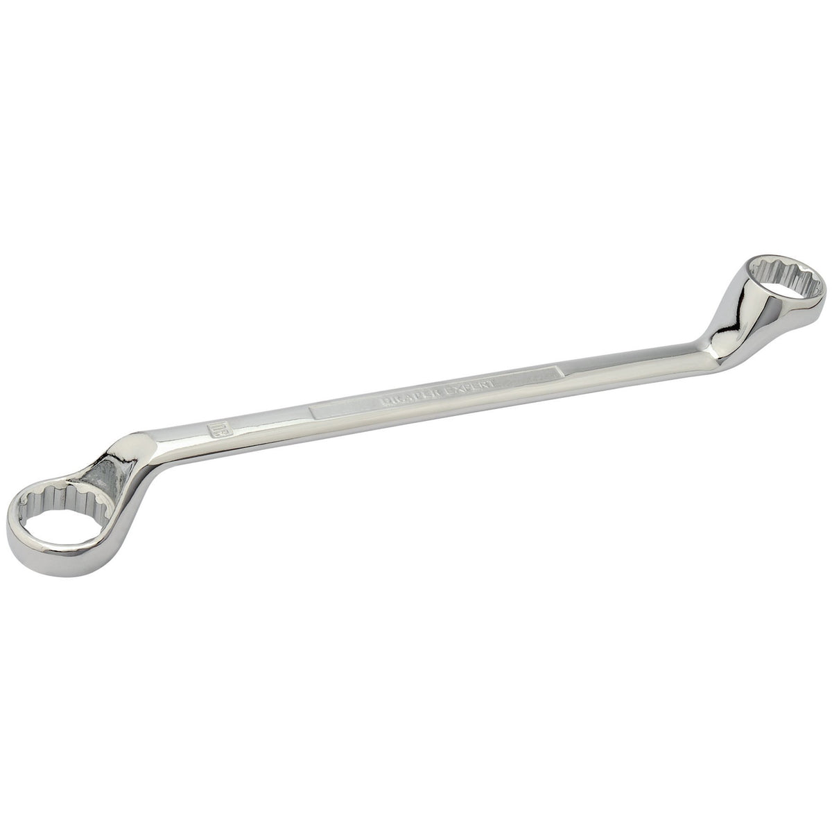 Draper-HI-TORQ®-Deep-Offset-Ring-Spanner,-27-x-30mm