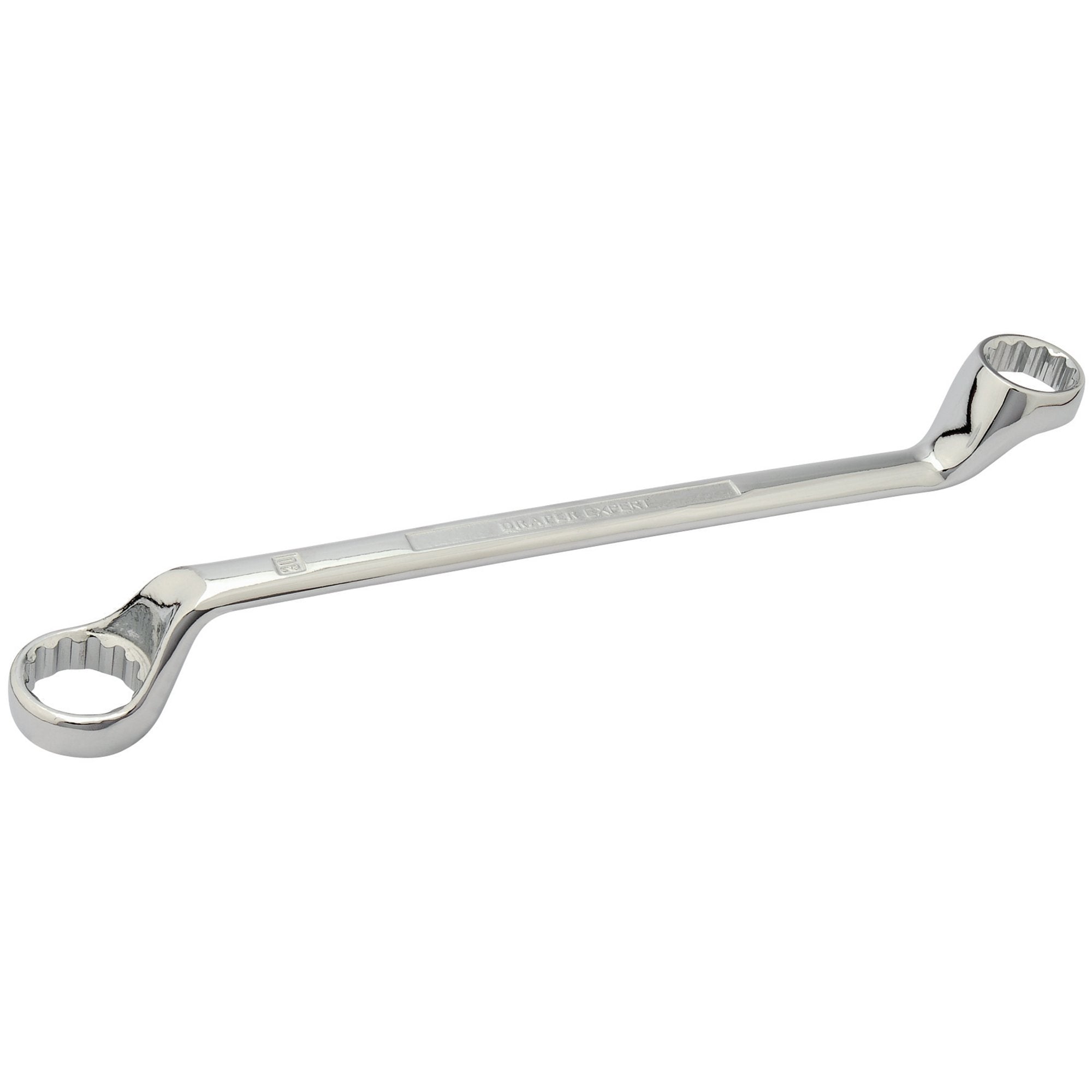 Draper-HI-TORQ®-Deep-Offset-Ring-Spanner,-27-x-30mm