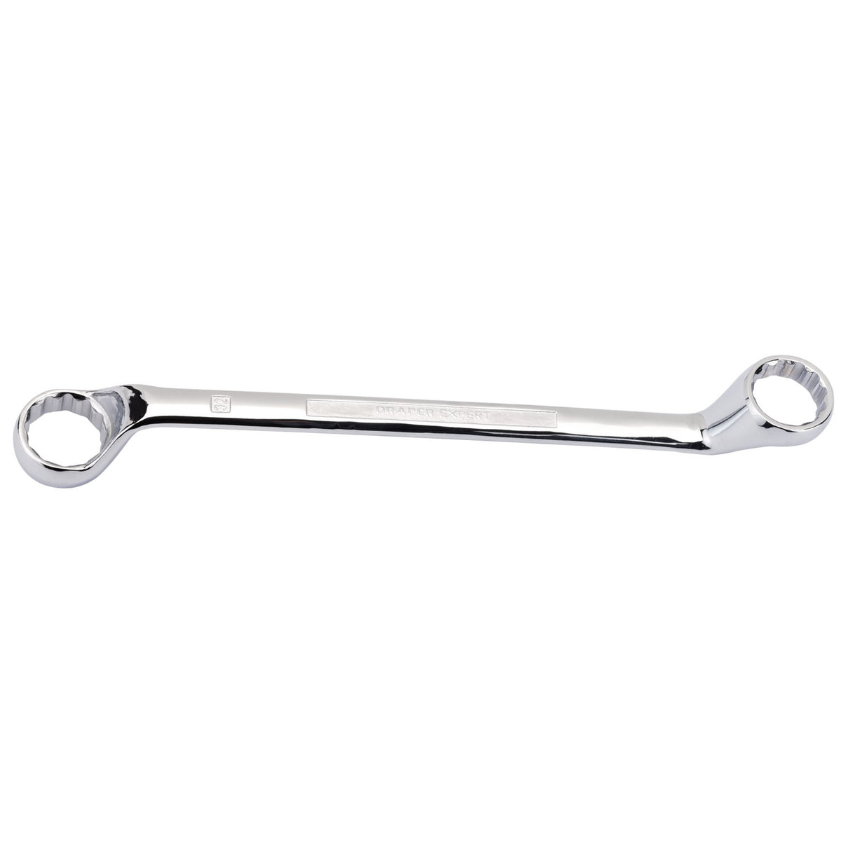 Draper-HI-TORQ®-Deep-Offset-Ring-Spanner,-30-x-32mm