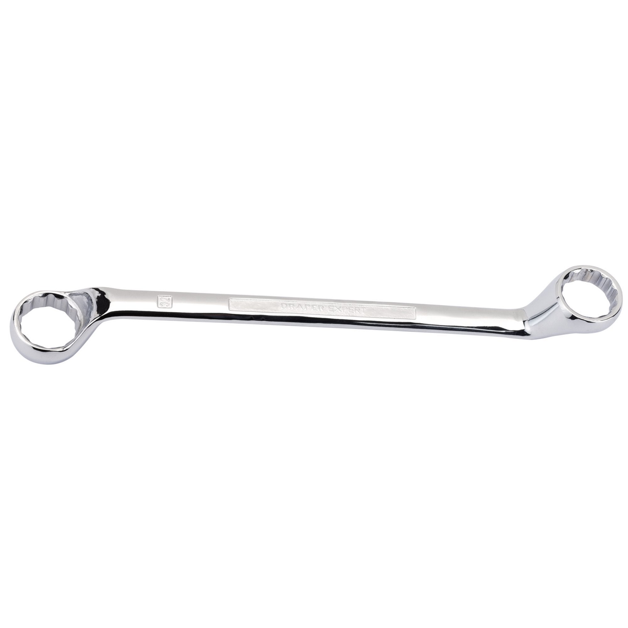 Draper-HI-TORQ®-Deep-Offset-Ring-Spanner,-30-x-32mm