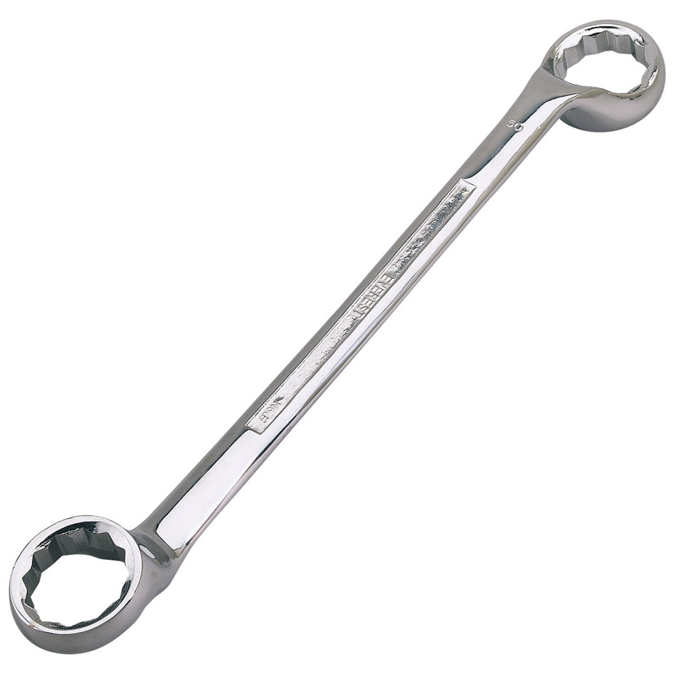 Bi-Hexagon-Deep-Offset-Ring-Spanner,-46-x-50mm