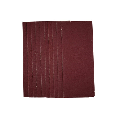 1/3-Sanding-Sheets,-93-x-230mm,-80-Grit-(Pack-of-10)