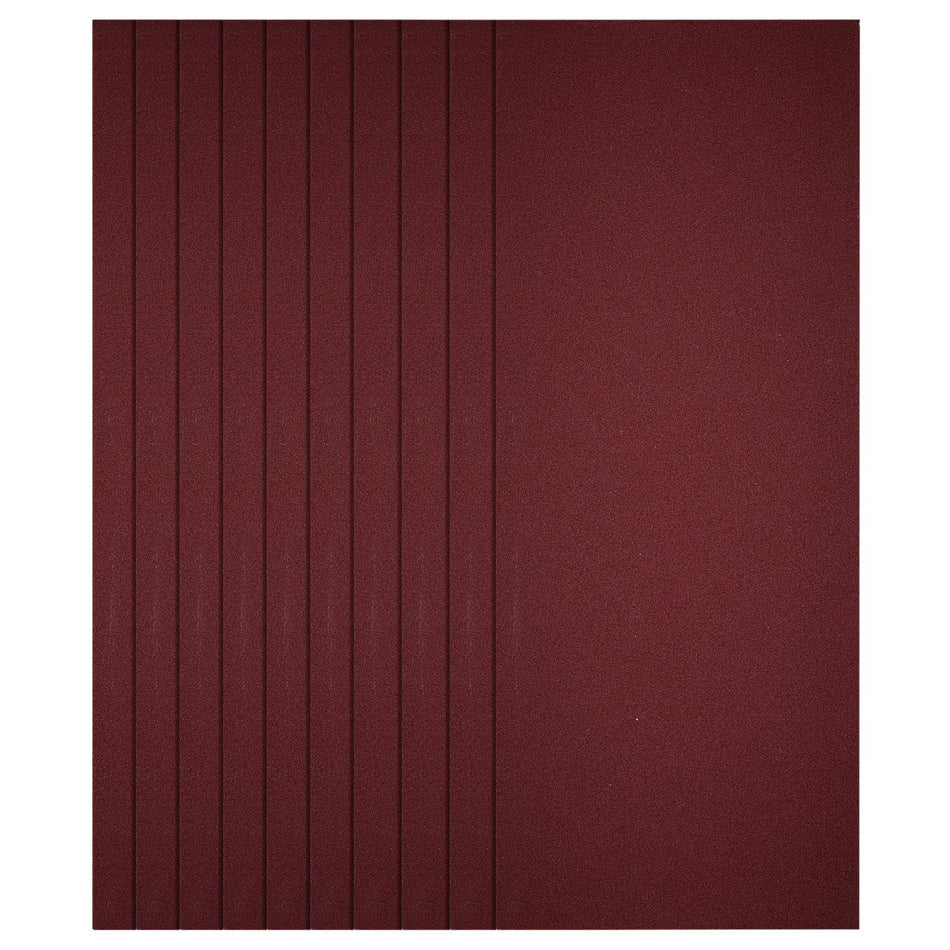 1/3-Sanding-Sheets,-93-x-230mm,-240-Grit-(Pack-of-10)