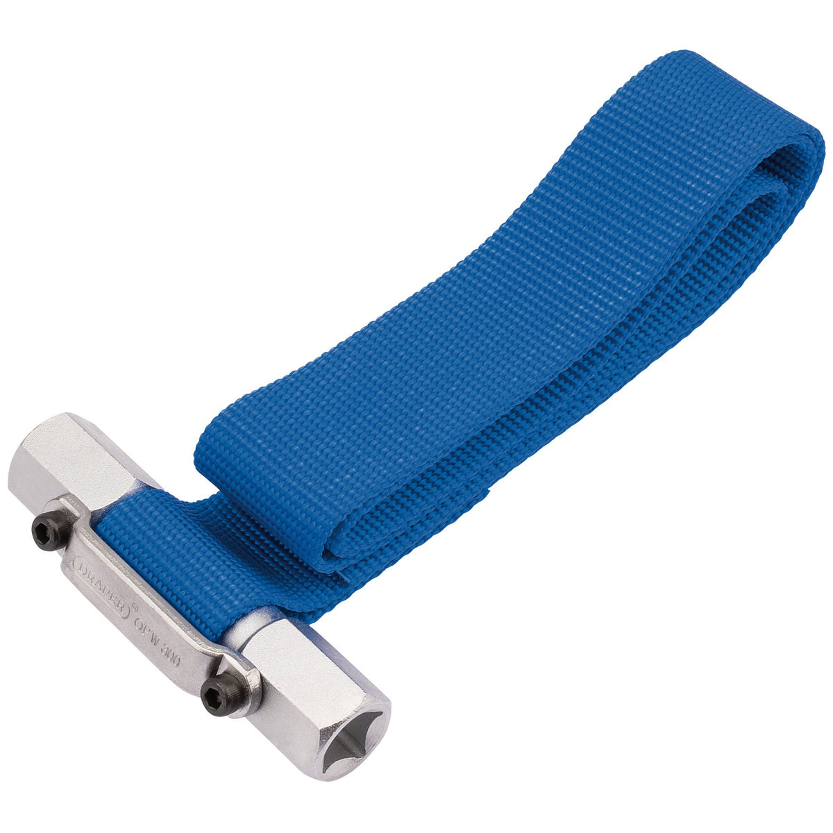Oil-Filter-Strap-Wrench,-3/8"-and-1/2"-Sq.-Dr.,