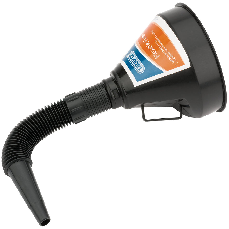 PVC-Flexible-Funnel