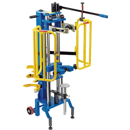Draper-Expert-Hydraulic-Spring-Compressor