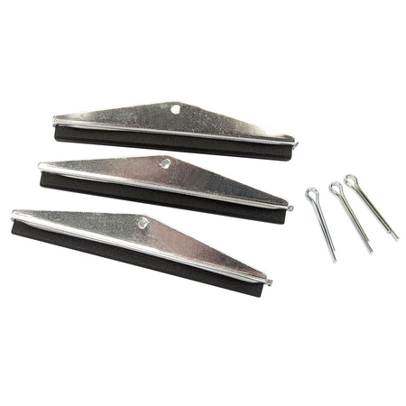 Spare-Stone-Set-for-Cylinder-Hone,-51---177mm,-280-Grit