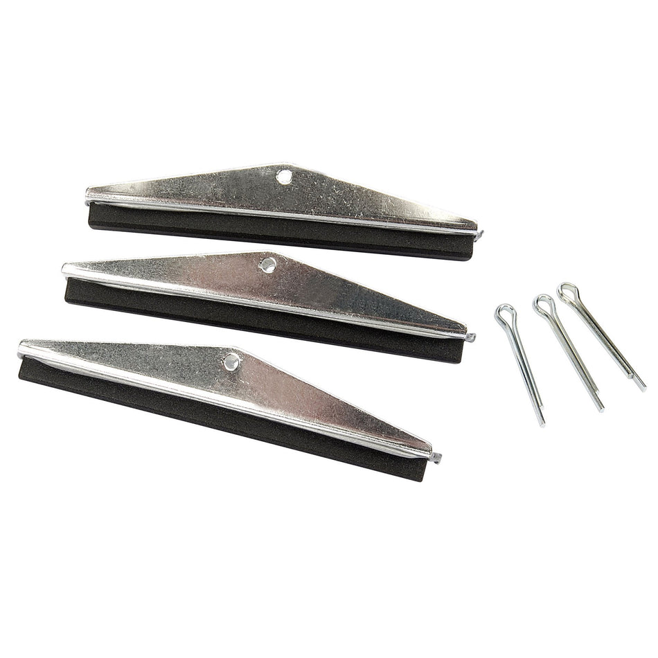 Spare-Stone-Set-for-Cylinder-Hone,-51---177mm,-280-Grit