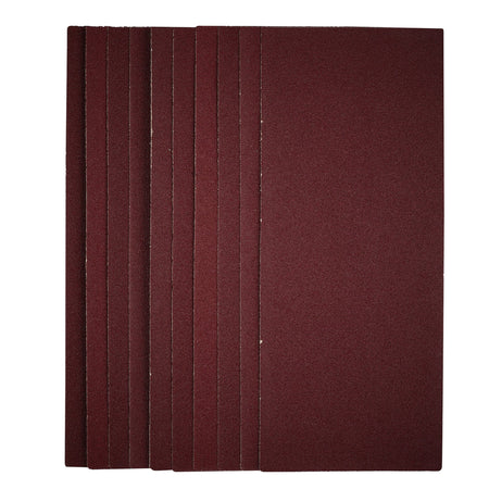 1/2-Sanding-Sheets,-115-x-280mm,-80-Grit-(Pack-of-10)