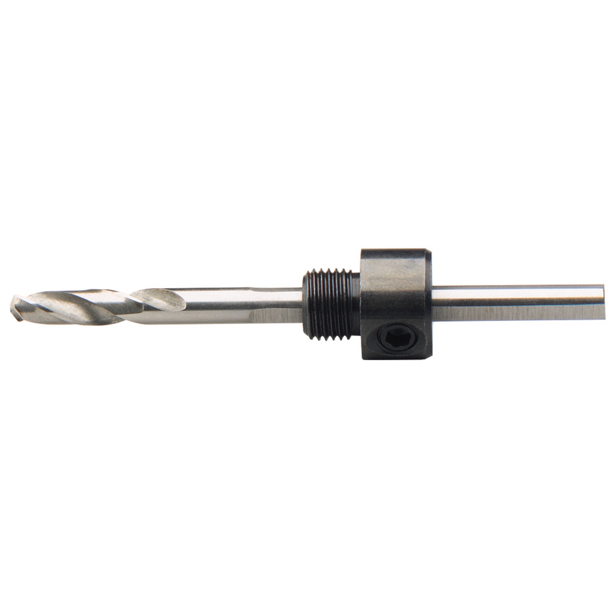 Simple-Arbor-with-HSS-Pilot-Drill