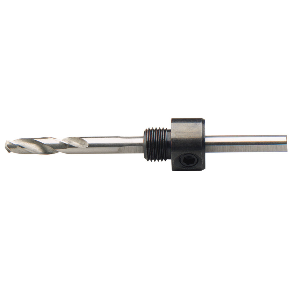 Simple-Arbor-with-HSS-Pilot-Drill