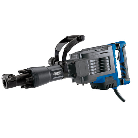 Draper-Expert-Breaker,-18.5Kg,-1700W