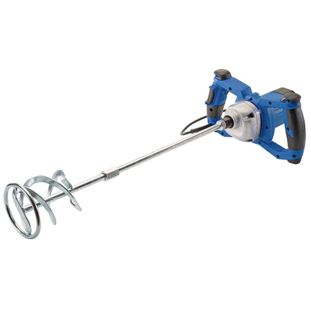 Draper-Storm-Force®-230V-Paddle-Mixer,-80L,-1200W