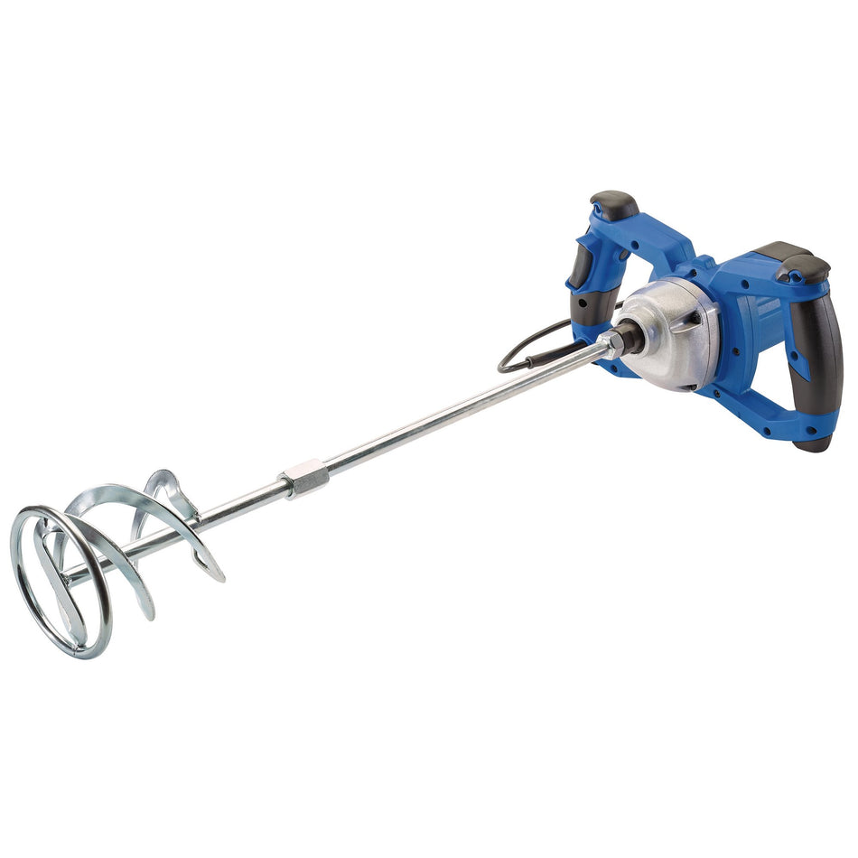 Draper-Storm-Force®-230V-Paddle-Mixer,-80L,-1200W