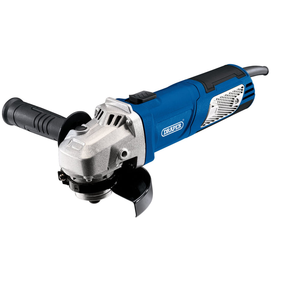 Angle-Grinder,-115mm,-750W