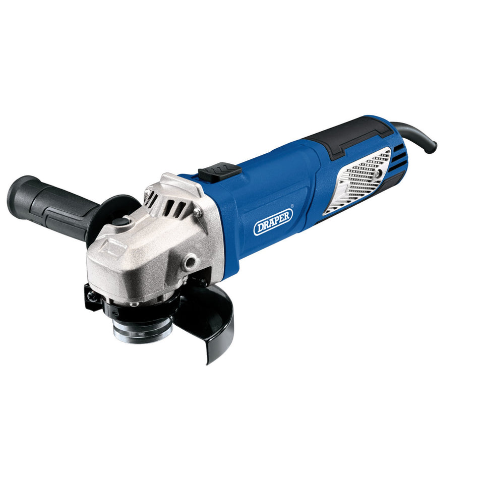Angle-Grinder,-115mm,-950W