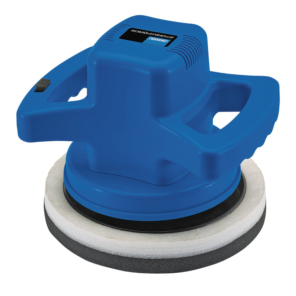 Draper-Storm-Force®-230V-Polisher,-240mm,-110W