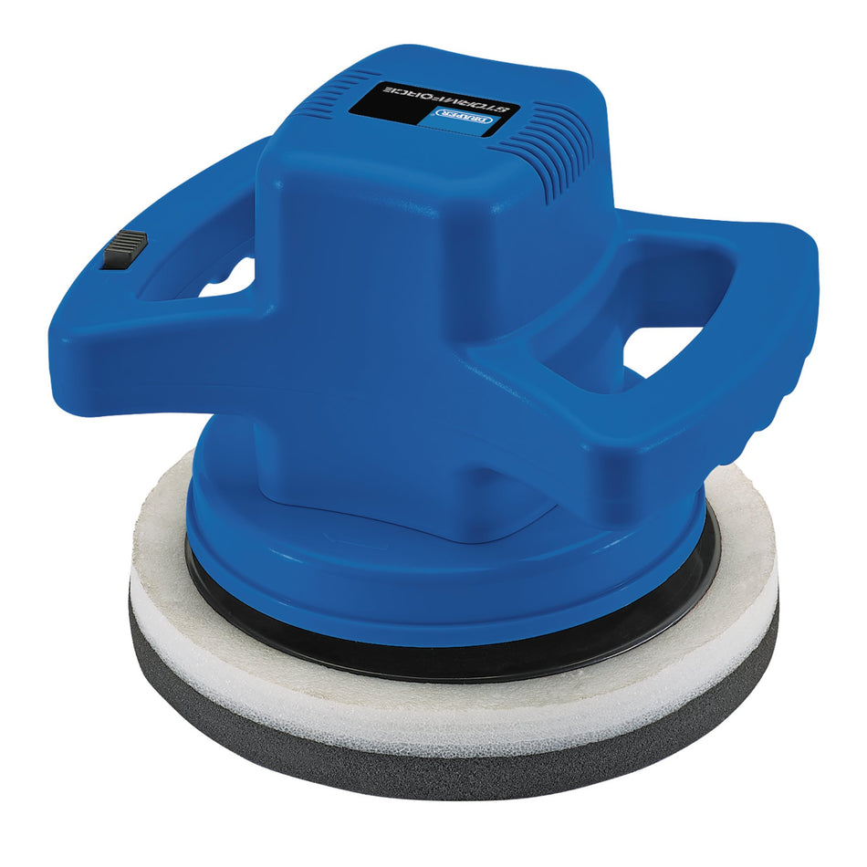 Draper-Storm-Force®-230V-Polisher,-240mm,-110W