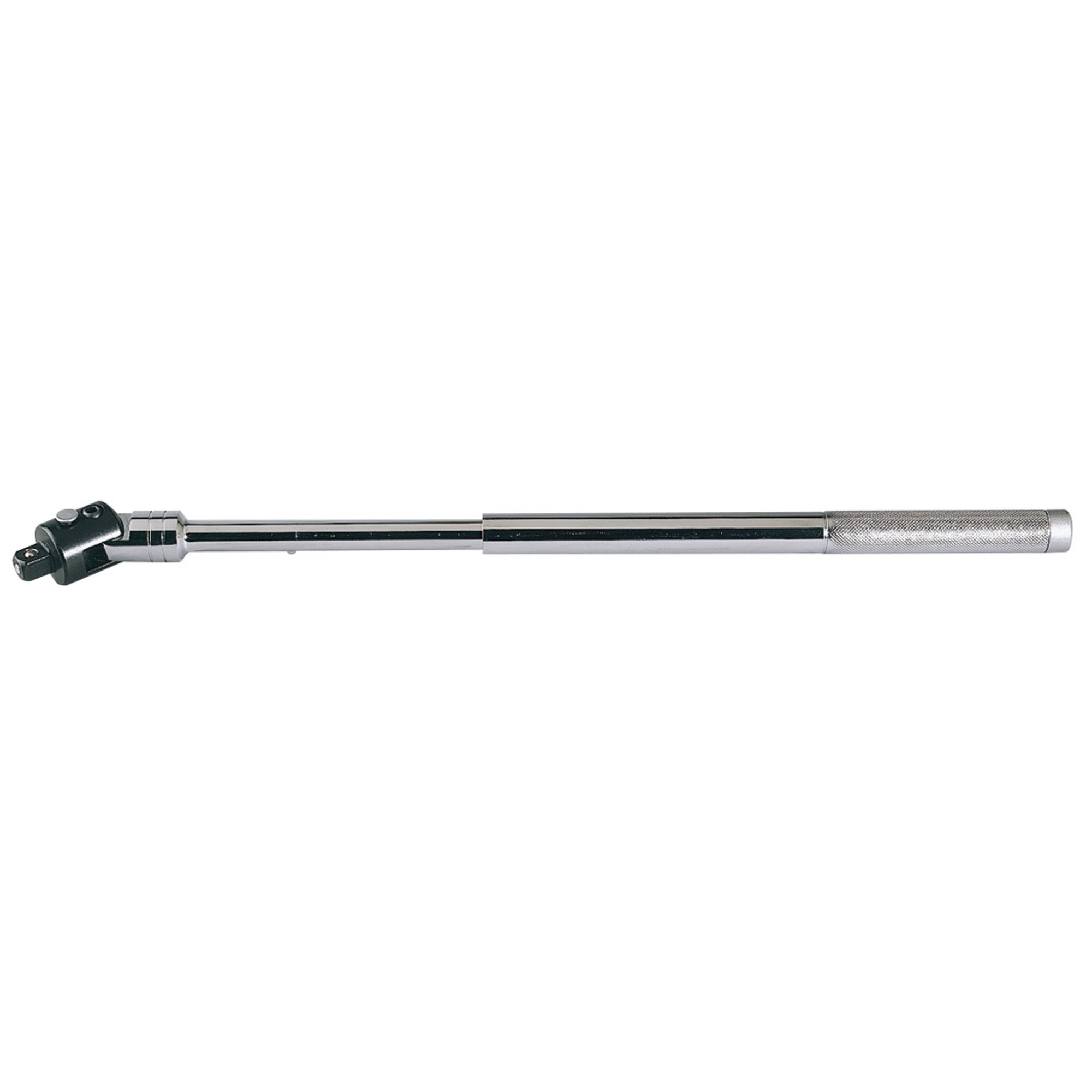 Extending-Breaker-Bar,-1/2"-Sq.-Dr.,-400---600mm