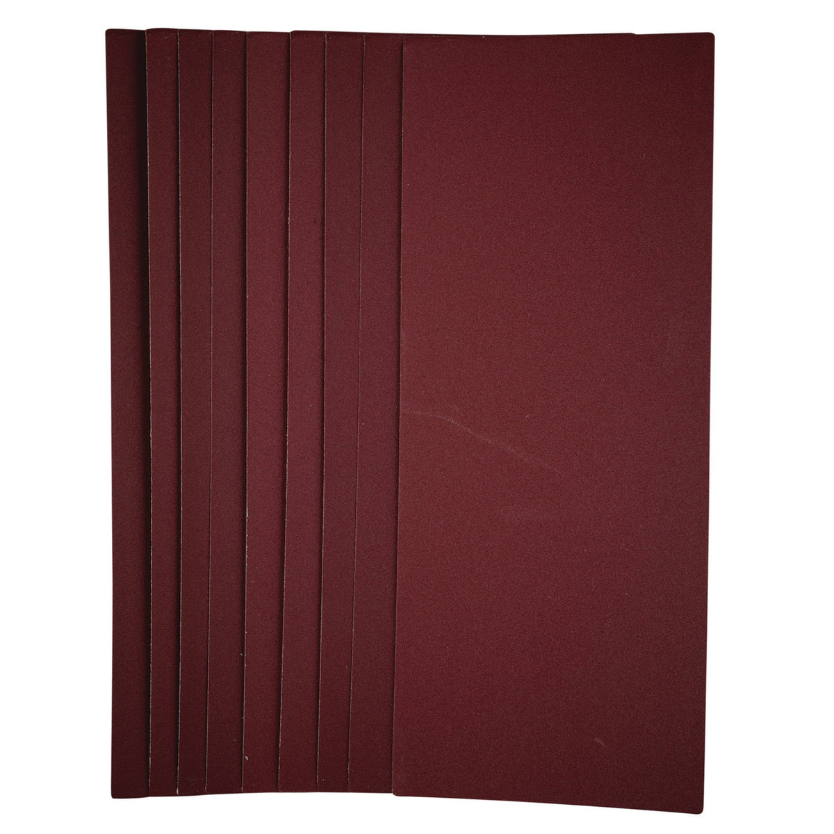1/2-Sanding-Sheets,-115-x-280mm,-240-Grit-(Pack-of-10)