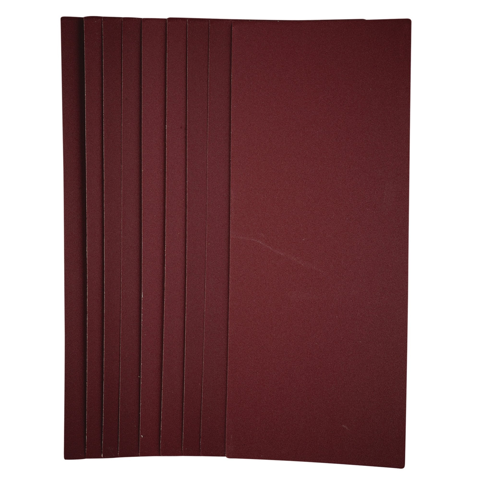 1/2-Sanding-Sheets,-115-x-280mm,-240-Grit-(Pack-of-10)