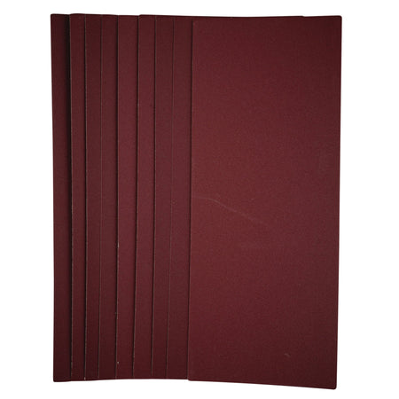 1/2-Sanding-Sheets,-115-x-280mm,-240-Grit-(Pack-of-10)