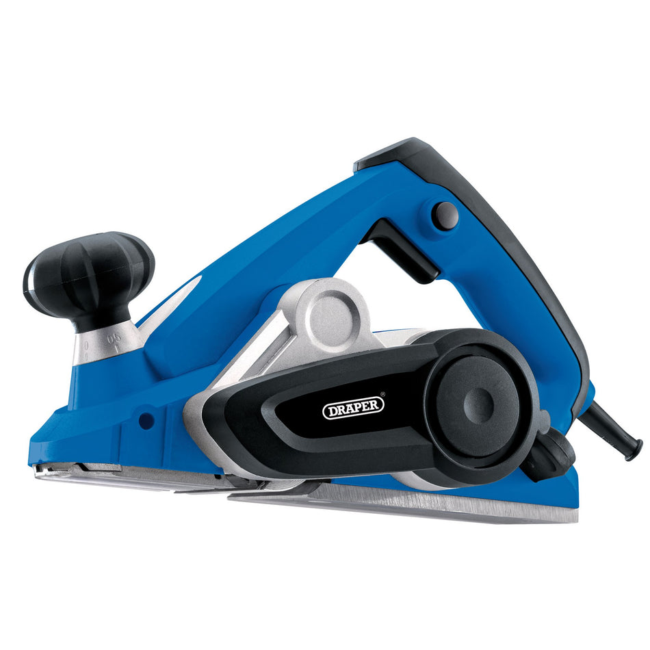 Electric-Planer,-82mm,-900W