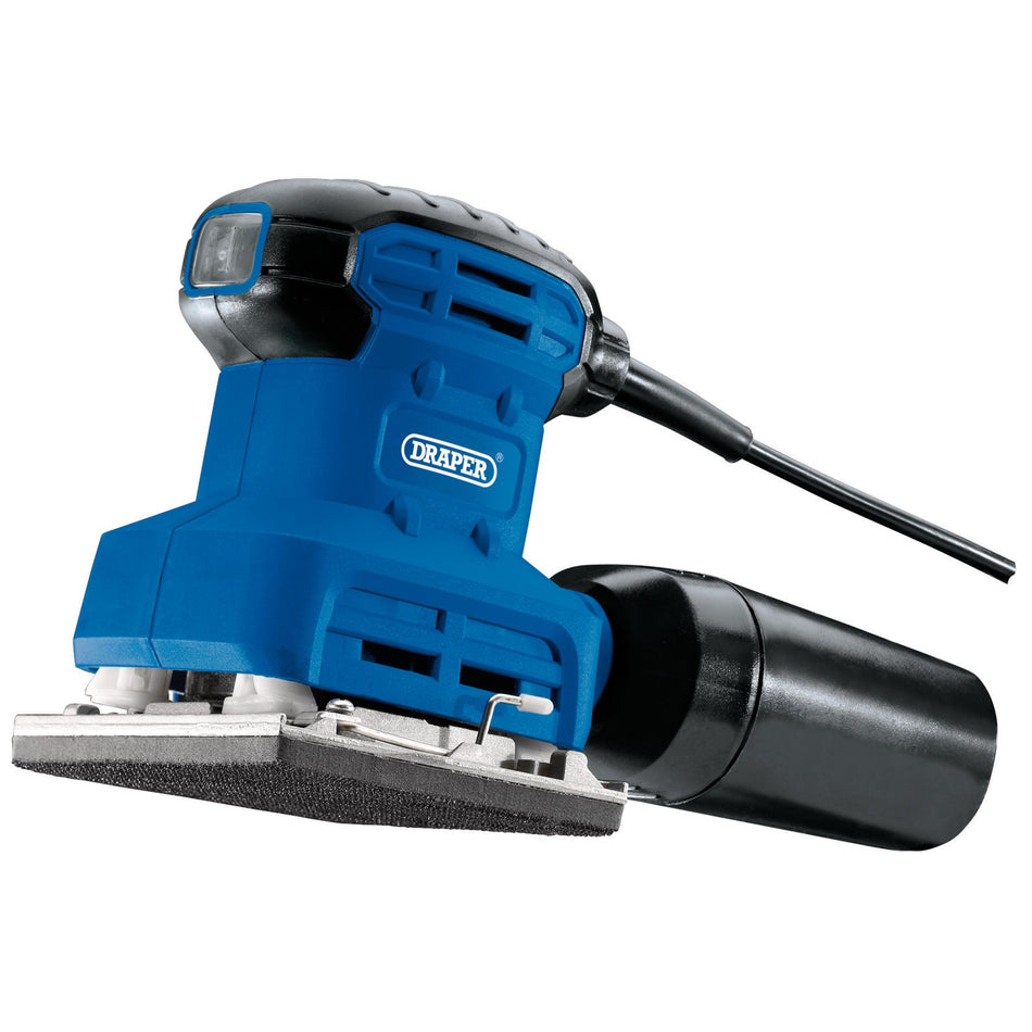 1/4-Sheet-Sander,-220W