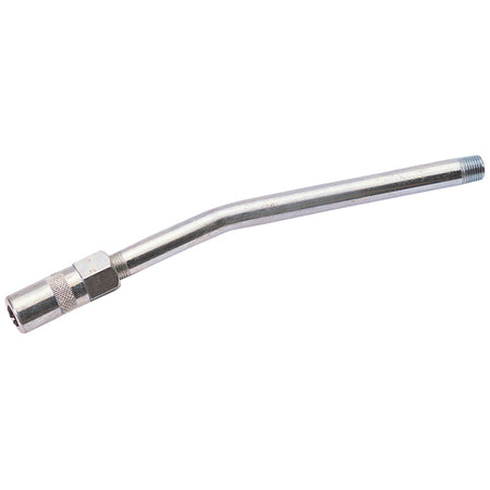 Rigid-Delivery-Tube-and-Hydraulic-Connector,-170mm