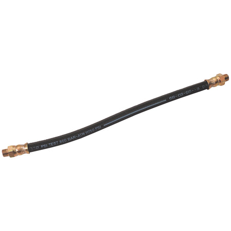 Flexible-Rubber-Grease-Gun-Hose,-300mm