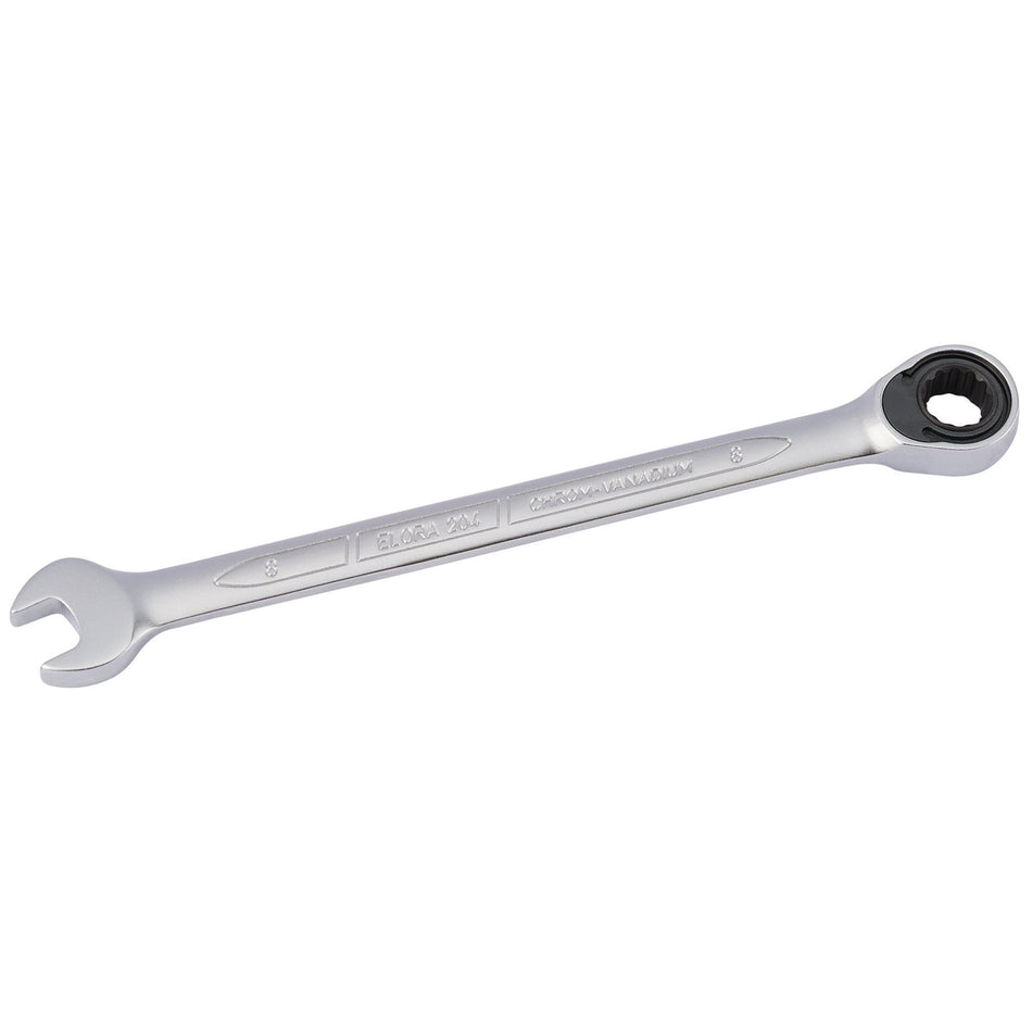 Elora-Metric-Ratcheting-Combination-Spanner,-8mm