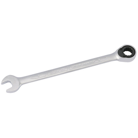 Elora-Metric-Ratcheting-Combination-Spanner,-9mm