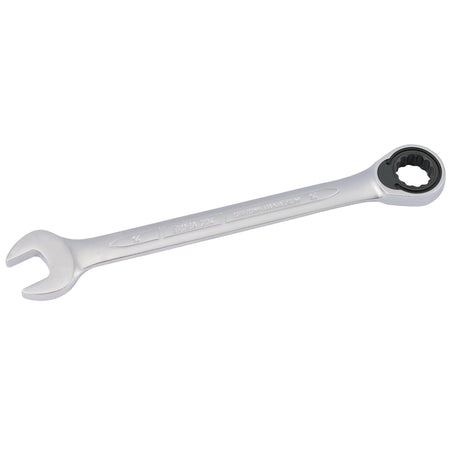 Elora-Metric-Ratcheting-Combination-Spanner,-14mm