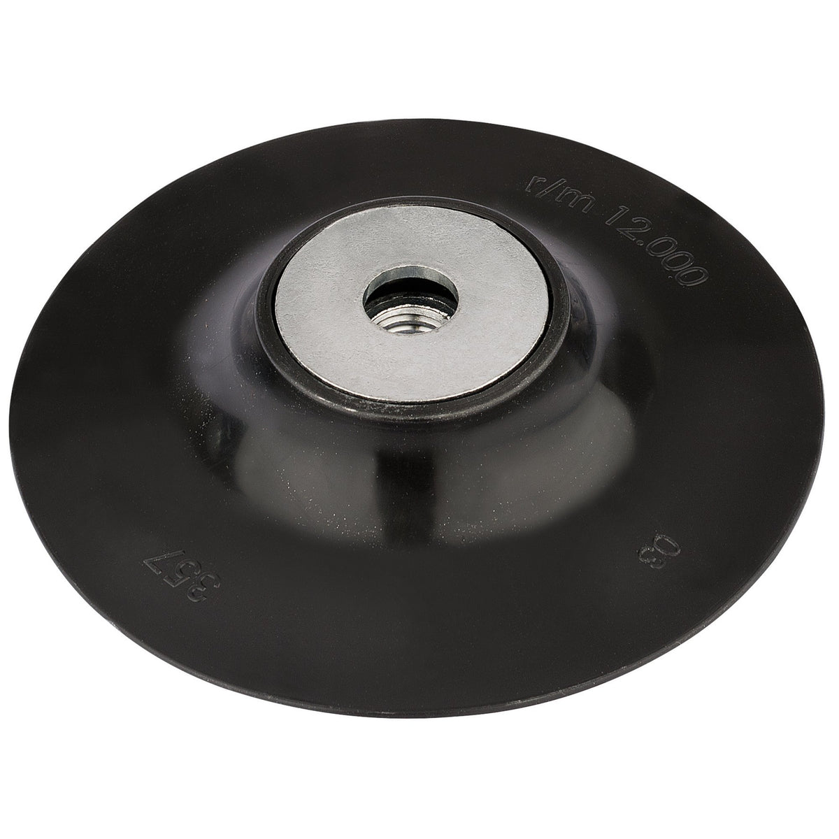 Grinding-Disc-Backing-Pad,-125mm