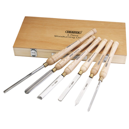HSS-Woodturning-Chisel-Set-(6-Piece)