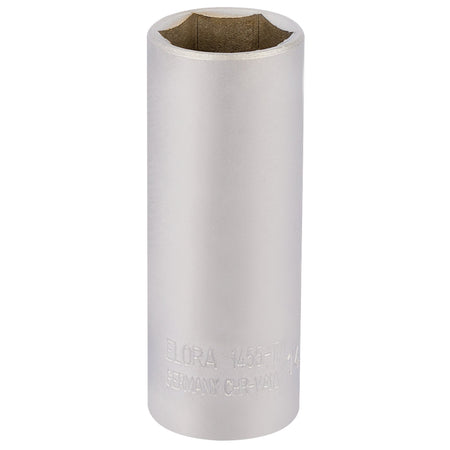 Elora-Deep-Socket,-1/4"-Sq.-Dr.,-14mm