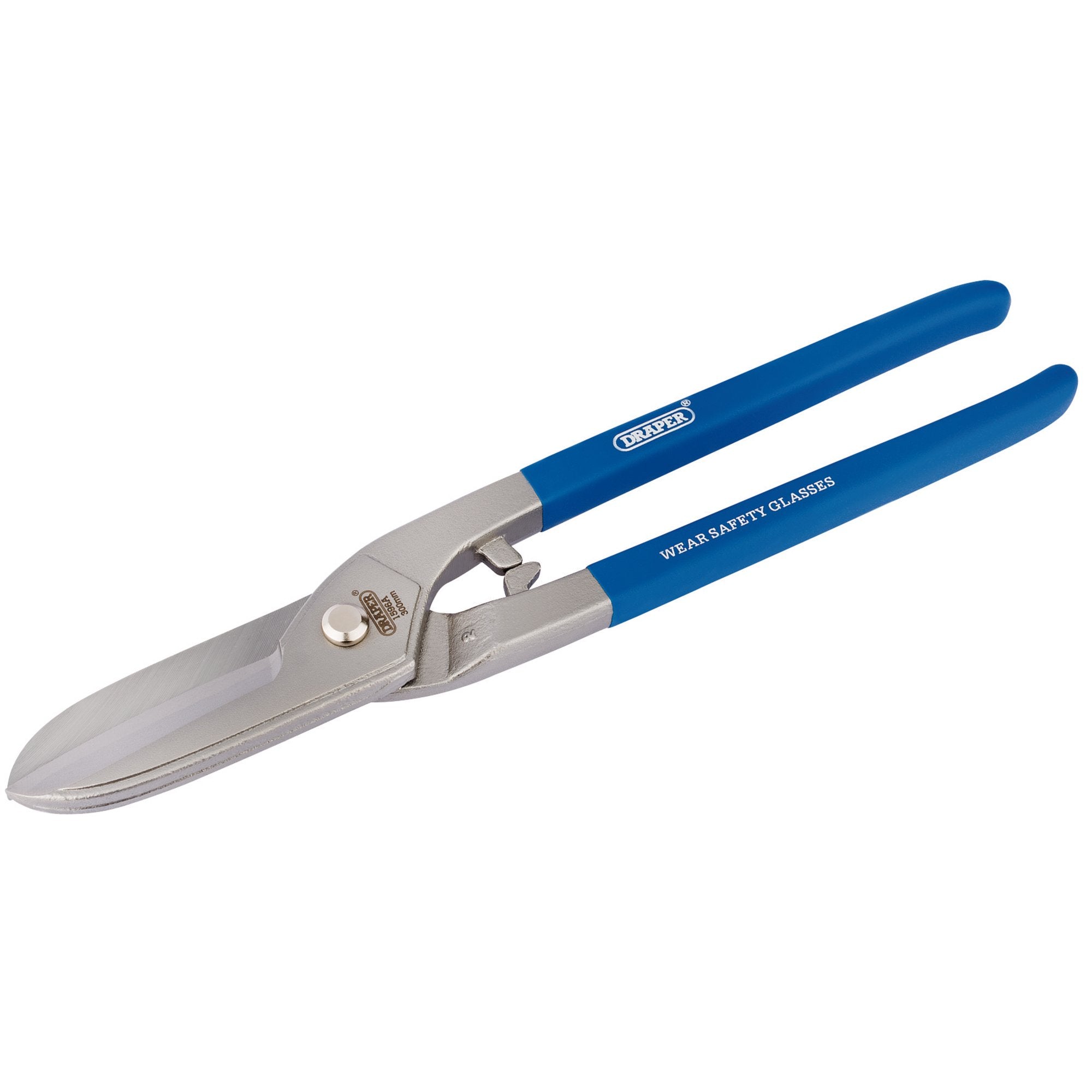 Straight-Tin-Snips,-300mm